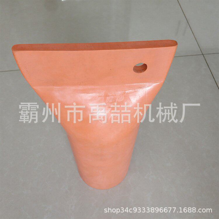 带电避雷罩536A/636A高压绝缘避雷器遮蔽罩电力电缆端部护帽