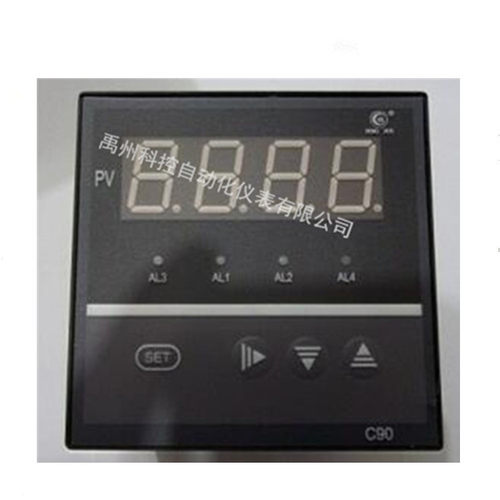 虹润原装HR-WP-XD705-020-19-HL-P-T PID控制器调节器