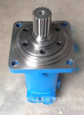 混泥土泵车搅拌液压马达OMT-985J6K-985长期现货供应