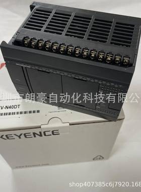 基恩士KV-N24DRKV-N24DTKV-N40DT/N60ATKV-N24DTP可编程控制器