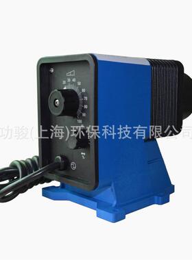 帕斯菲达微型计量泵LB02EB-KTC1Pulsafeeder脉冲控制泵