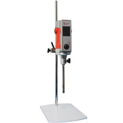 LYD500W-T实验室高剪切分散均质机-12G头