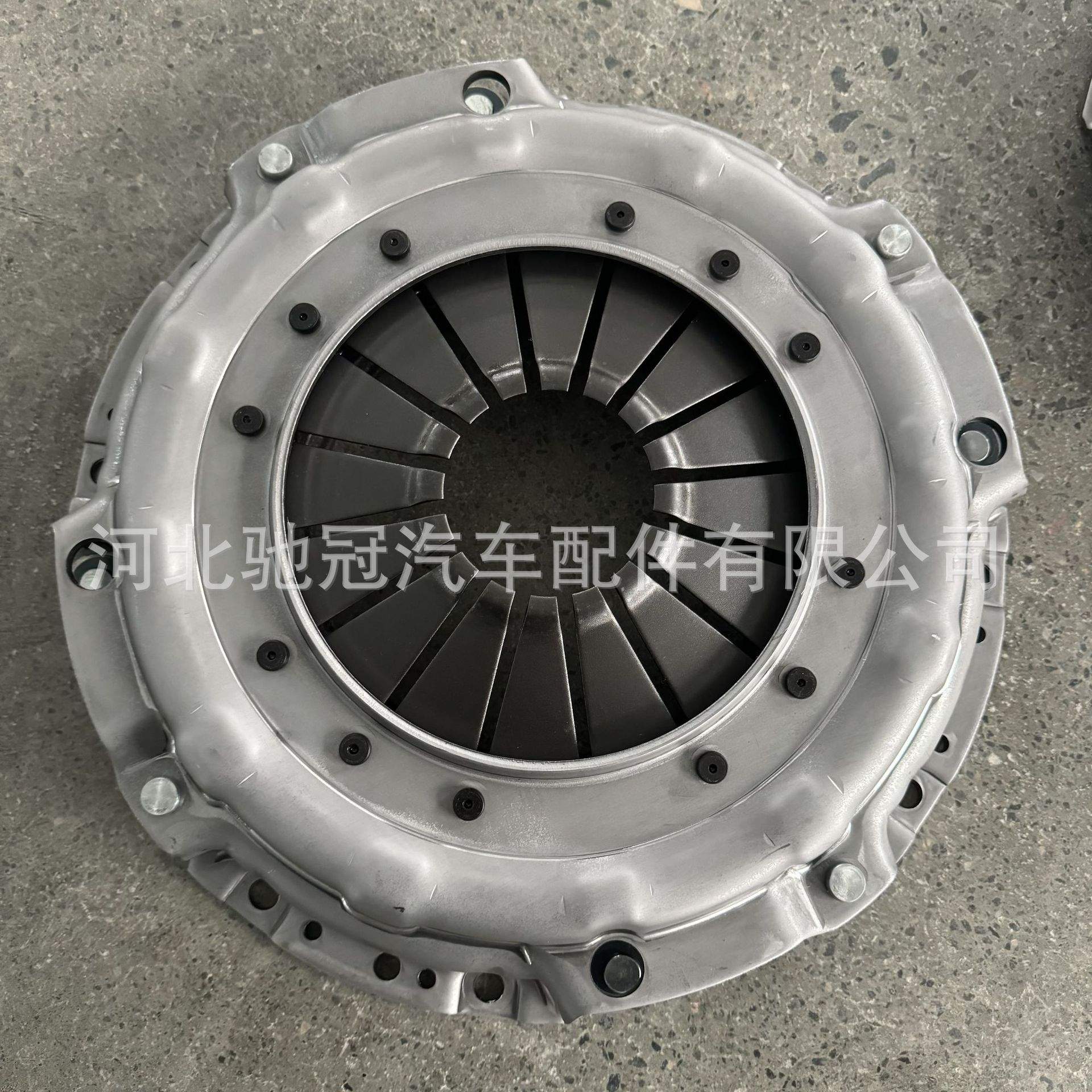 140膜片离合器压盘汽车离合器离合器从动盘总成离合器压盘供应