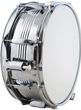 爵士朗JAZZOR1057小军鼓皮质挂带鼓棒鼓（不含包）