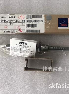 滚珠丝杆  W2811SA-4Z-C5Z6