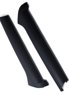 DCB500060PMADCB500070PMA适用于路虎发现2前挡风玻璃柱