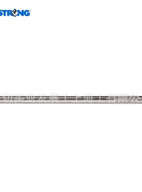 Armstrong套筒扳手1/4in套筒延长杆15寸加长杆10-928