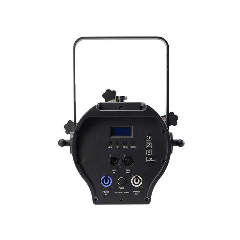 400W LED彩色成像面光灯音乐厅演播室剧场舞台可定颜色控制系统