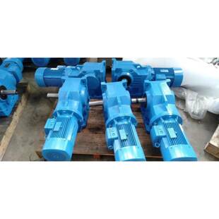 武英减速器蜗轮蜗杆减速机通用齿轮箱行星减速机升降器