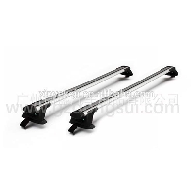 Accessory aluminum roof rack 行李架横杆，车顶行李架横杆
