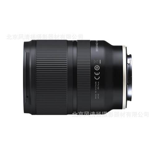 腾龙17-28mmF/2.8DiIIIRXDA046S广角变焦镜头E卡口