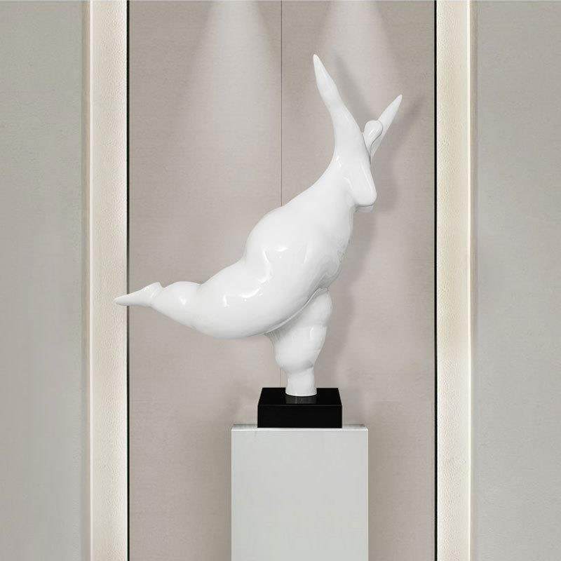 创意现代简约音乐人抽象桌面摆件玄关客厅电视柜旁轻奢装饰工艺品,鲜花速递/花卉仿真/绿植园艺,割草机/草坪机,淘宝优惠券,粉丝福利购,淘宝优惠卷