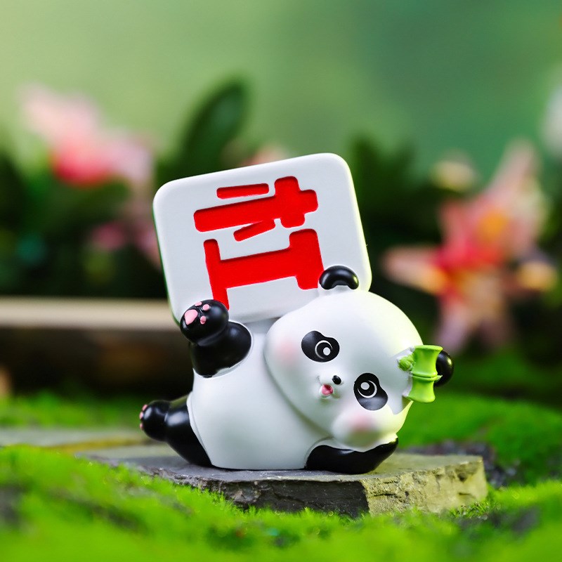 速发新款送生礼物可乐快爱礼物儿童件玩装饰小摆潮一件