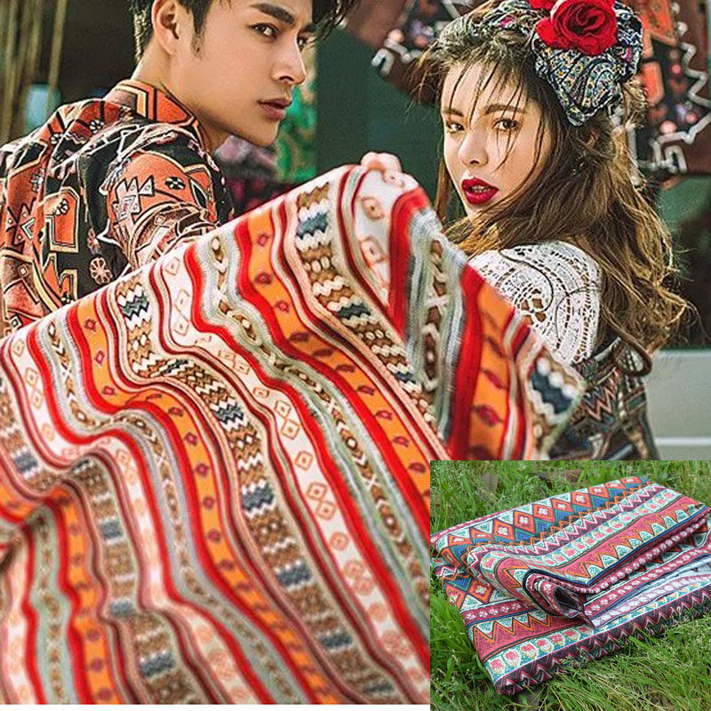 速发2018拍品婚纱摄影道具影楼外景新照毯具道子野餐桌布亚风格