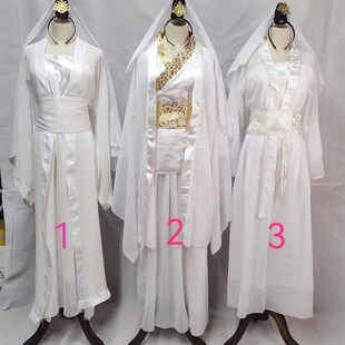 王托塔李天王衣 神西服龙牛魔王东海装 速发仙游记观音服装 如来服装