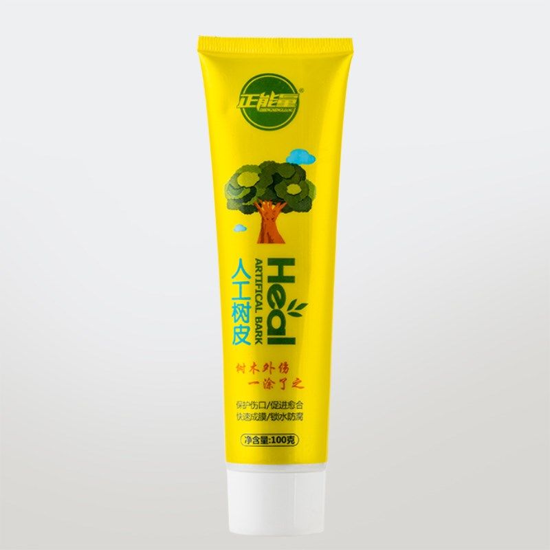 速发植物伤口愈卉膏大树木剪树盆景愈合剂苗木花合修果嫁接愈伤涂