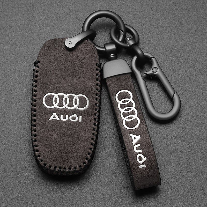 速发套aq壳 a4l q5l a 65 a8l a4 a8 a7 q7车包q2lla6扣q