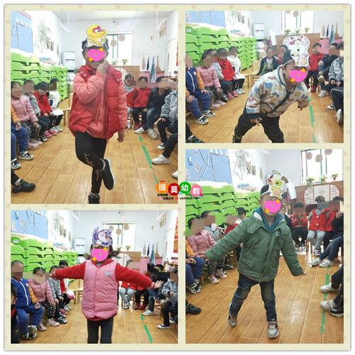速发金色的房子故事表演头饰道具幼儿园儿童舞台演出动物扮演面具