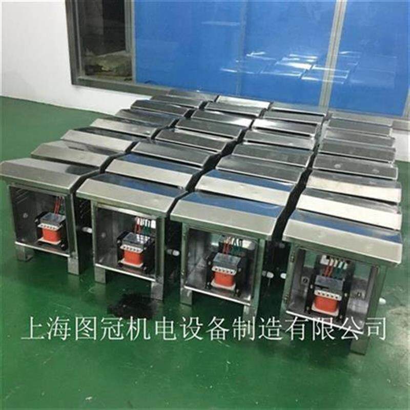 单相防水变压器BK-500VA380V变3B6V转24JV隔离控制变压器220V变12