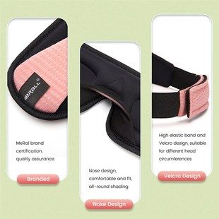 Sleeping Mask Aid for Slaapmasker Sleep Travel Eye