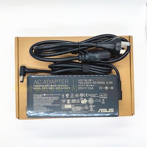 适用华硕天选3 4 FA507R FX507Z笔记本充电源充电器线240W 20V12A