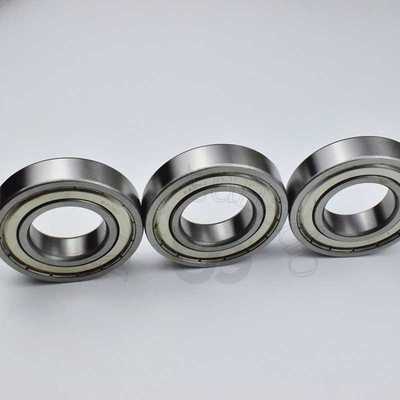 1pcs 6208ZZ 408018(mm) free shipping chrome steel Metal S