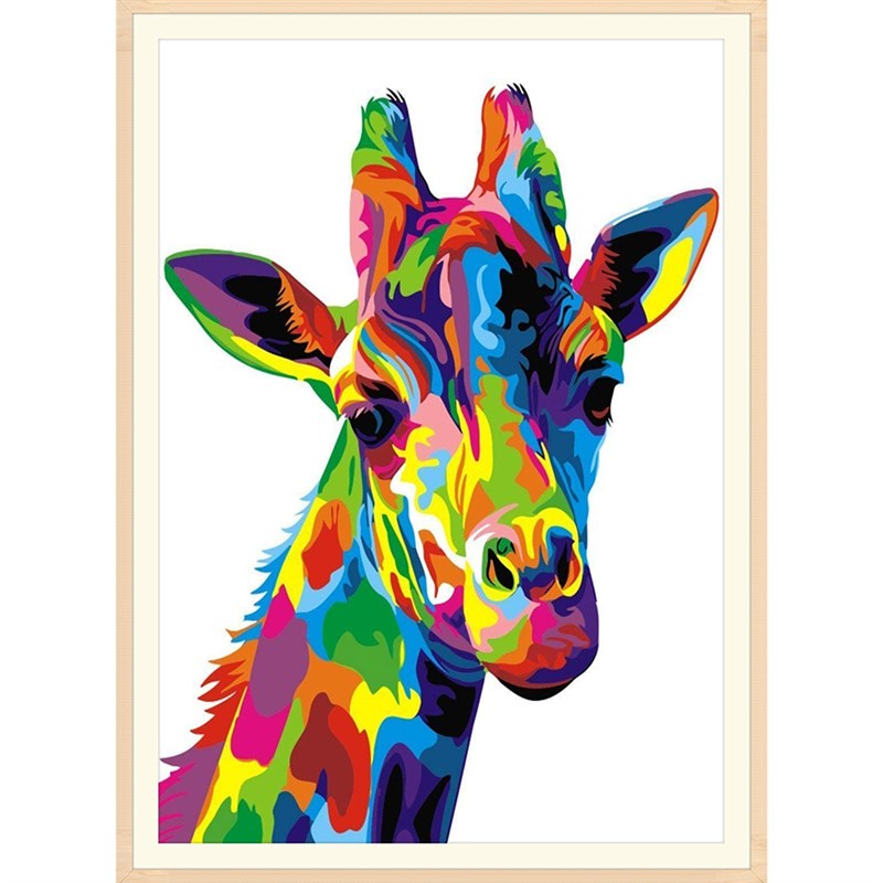 Diamond Painting DIY 5D Rose Flower Diamond Painting  Round