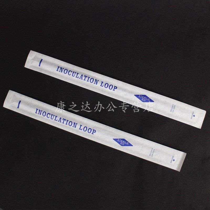 10ul采样棒 1ul接种棒 塑料接种环 一次性接种环 独立包装