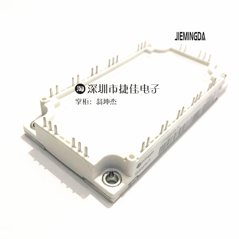 FP75R12KT4 FP100R12KT4 FP75R12KT4-B15 FP50R12KT4G FP35R12KT4