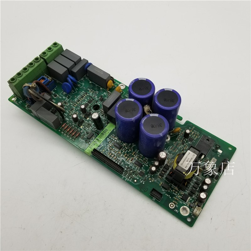 ABB驱动板带模块 SINT4010C/4020C/4030C/4110C/4120C/4130C