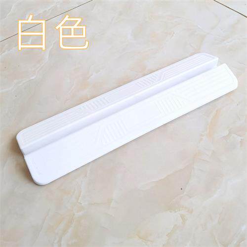 极速宠物门栏防踢脚门槛条防绊倒婴儿童安全门护栏踏板小大型犬围