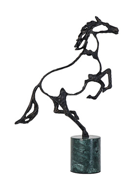 北欧房间布置摆设家居饰品办公室摆件客厅工艺品