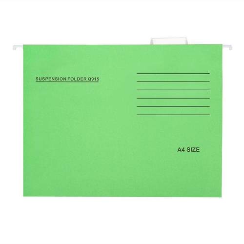 Hanging File Folders ltra Thin niversal A4 Adjustable Busine