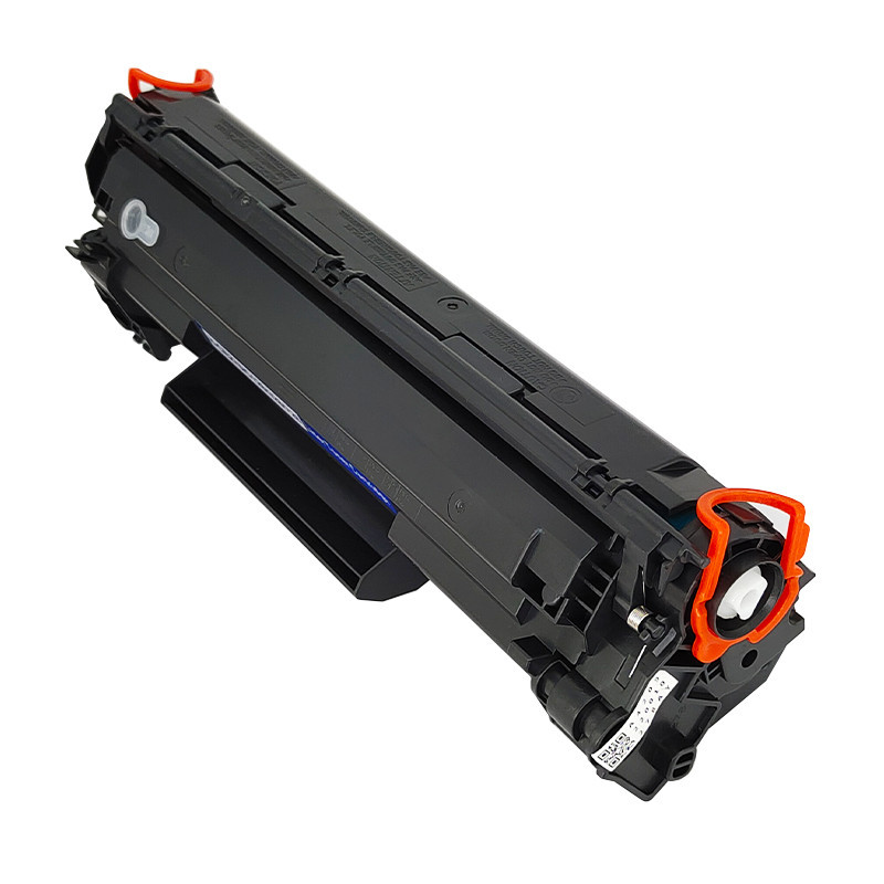 适用惠普CE278A HP78A HP1536 p1606dn m1536dnf P1506打印机硒鼓