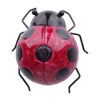 Iron Patio Art Indoor Garden Landscape Outdoor Backyard