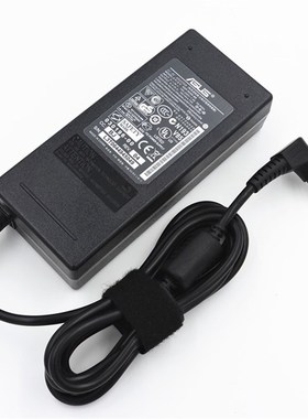 华硕PRO4JS/S P32VJ P42JC P43SJ P45VJ笔记本电源适配器充电器线