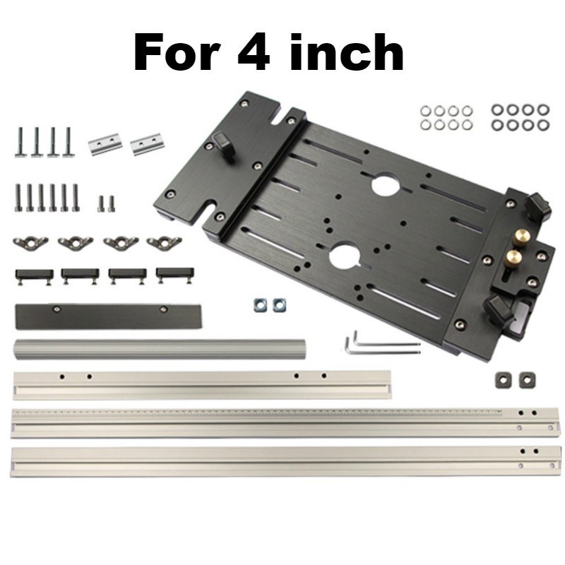 niversal Circular Saw Guide Woodworking Electric Circular Sa