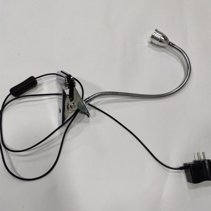 3D打印UV紫外线固化灯无影胶水粘接PC材料油墨光学实验钞荧光检测