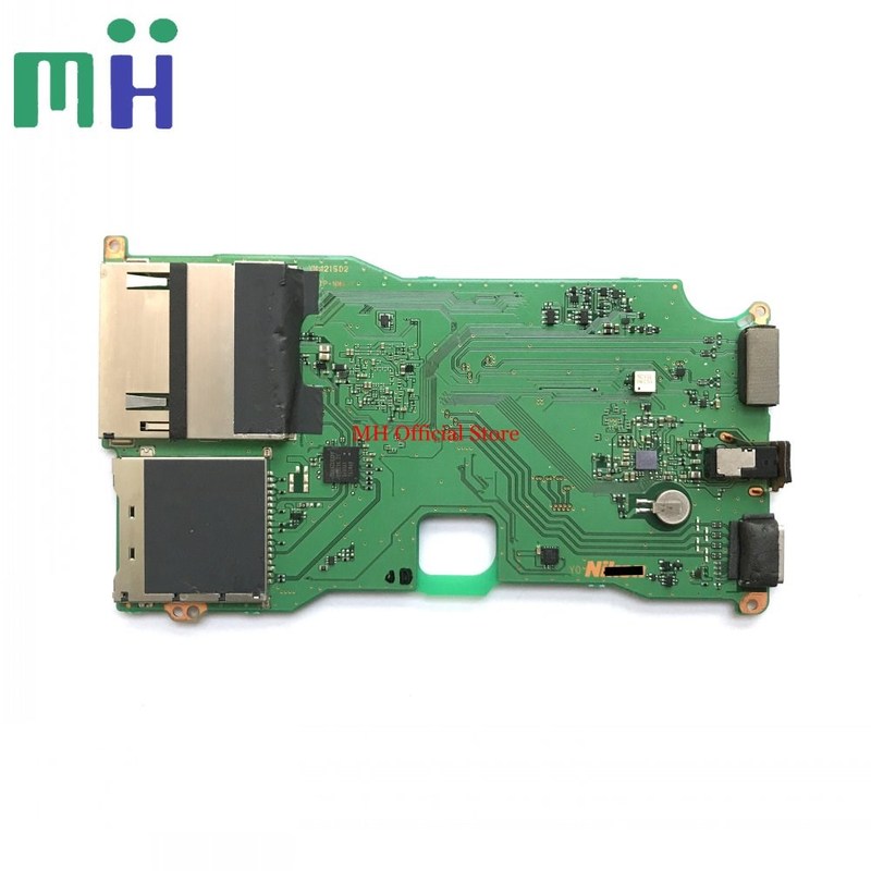 Second-hand For Nikon D500 Mainboard Motherboard Main Board