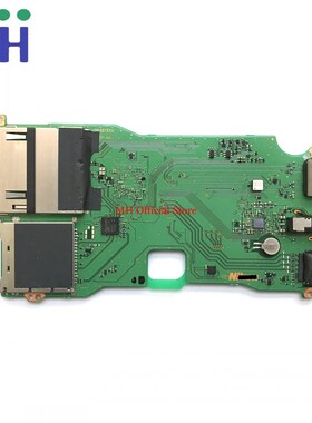 Second-hand For Nikon D500 Mainboard Motherboard Main Board