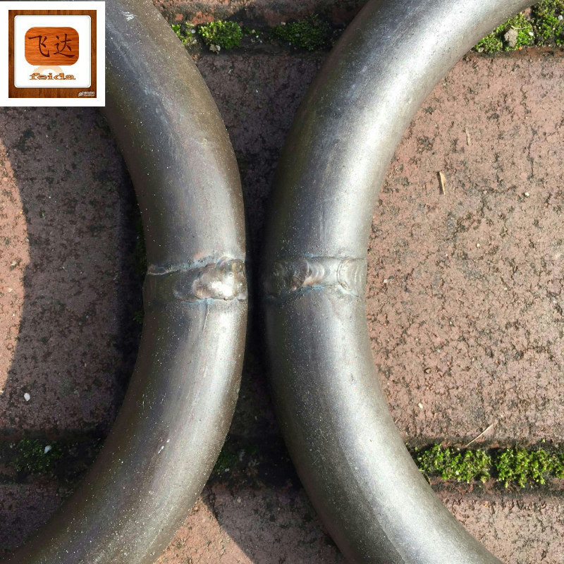 实心铁制家用健身吊环圆环工业承重拉货焊接成人武术运动室内户外