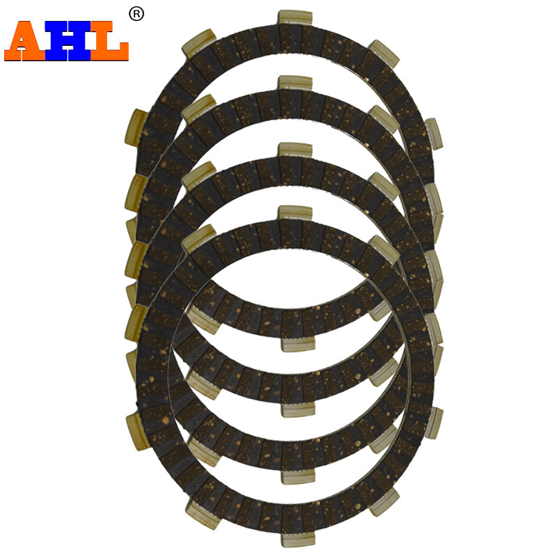 适配奔达700奔达LFS唐刀700奔达LFC燎700离合器片 摩擦片木片全新