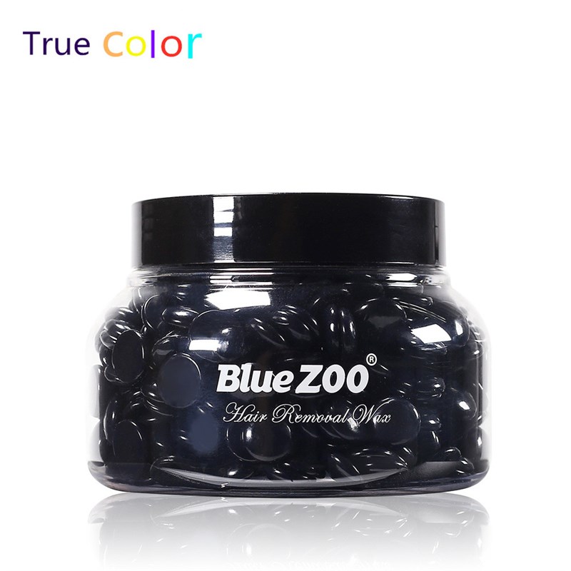 Hot Wax Warmer Heater Machine Hair Removal Beans Waxing Kit