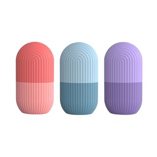 Neck Skin for Beauty Mold Cube And Eyes Face Roller Ice