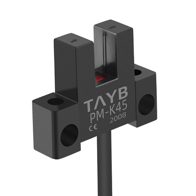 台邦槽型光电开关PM-T45极限开关PM-L45感应开关U型PM-Y45 PM-F45