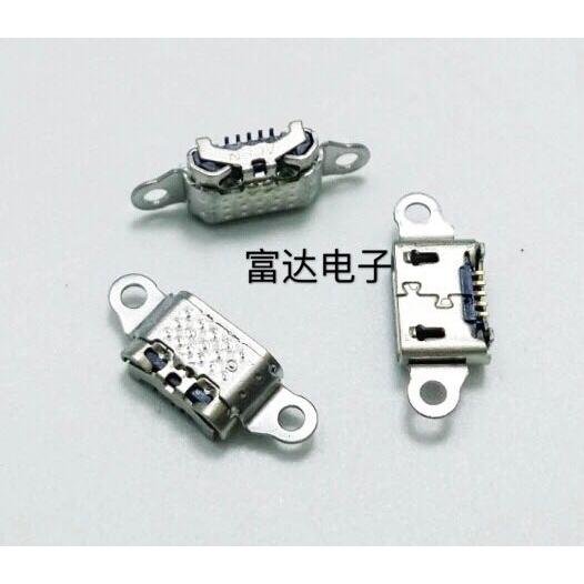适用于OPPO R3 R7007尾插 usb接口 充电尾插 OPPO R7007尾插 现货