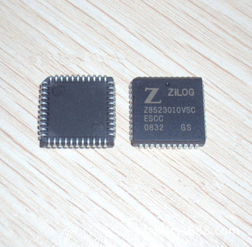 Z85C3008VSC  Z85C3008原装进口拆机 质量保证 特价