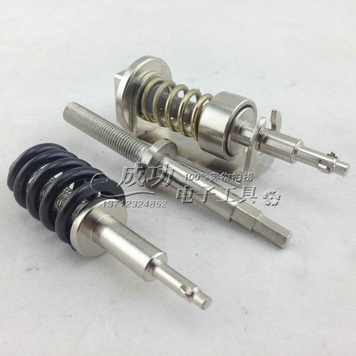 HP电批扭力计/扭矩仪测试仪/电批/风批配件缓冲器