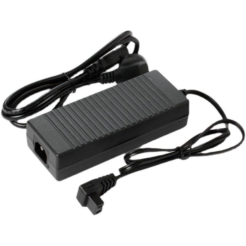 冰虎英得尔骑炫科敏车载压缩机冰箱家用电源线220V转24V转换插头