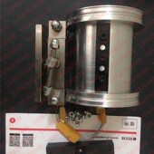 90度剥离试验工装 滚筒剥离试验夹具铝塑复合板 夹层芯子滚筒式